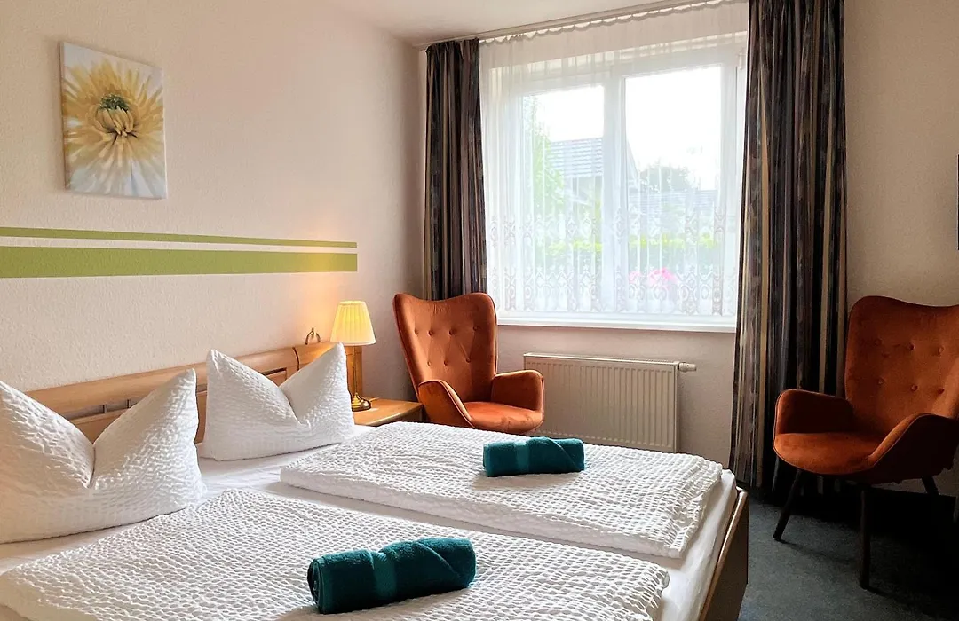 Spreewaldhotel Seerose-1