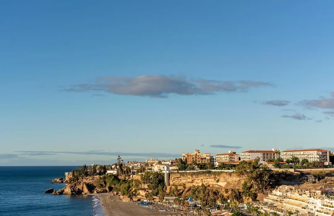 Parador De Nerja (Adults Only)-1