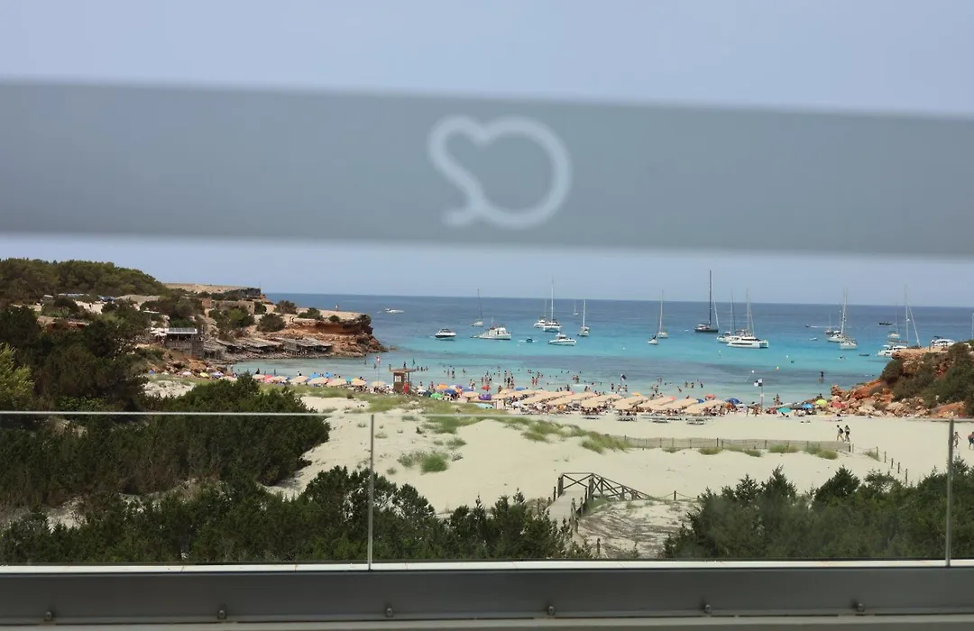 Hotel Cala Saona & Spa-1