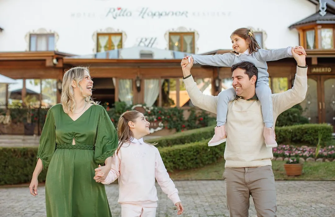 Hotel Ritta Hoeppner-1
