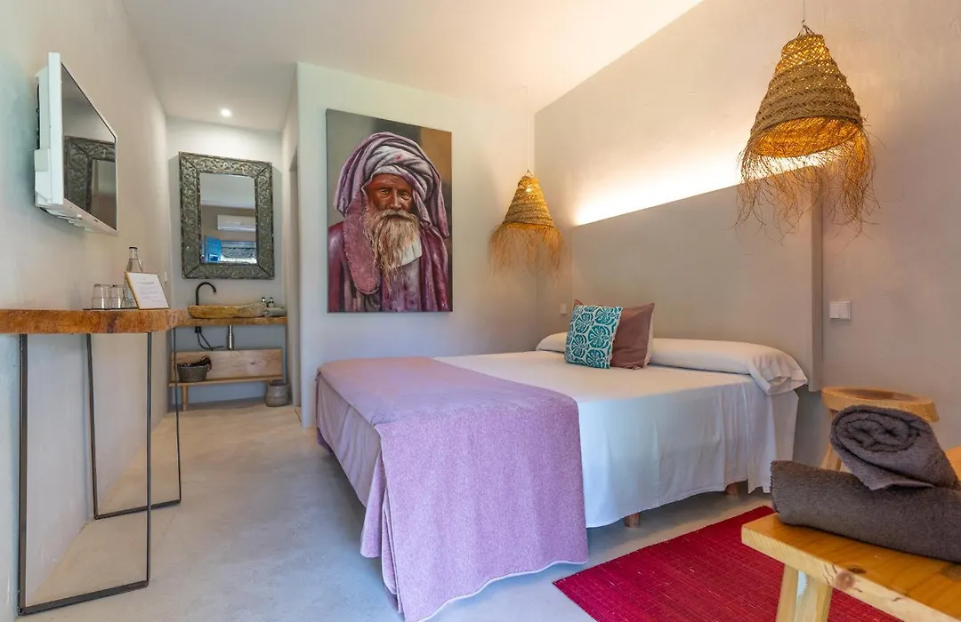 Boho Suites Denia (Adults Only)-1