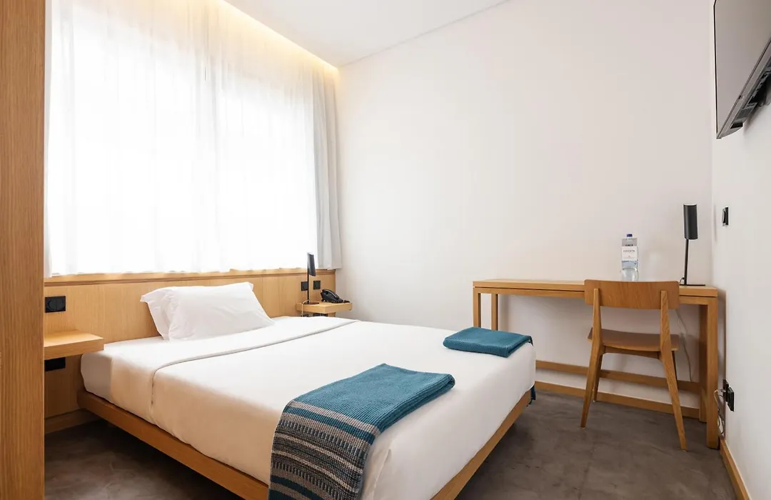 Evora Olive Hotel-1