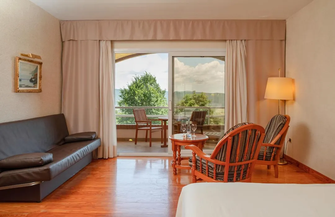 Hotel Can Boix De Peramola-1