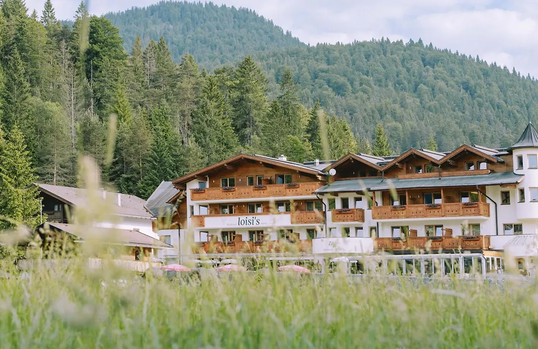 Loisi'S Boutiquehotel-1