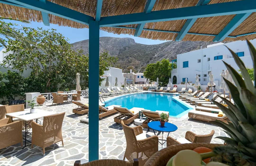Hotel Matina-1