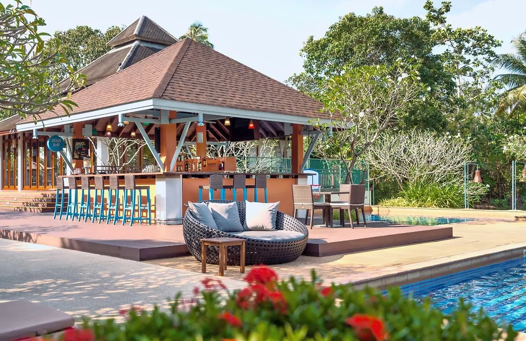 Marriott'S Mai Khao Resort - Phuket-1