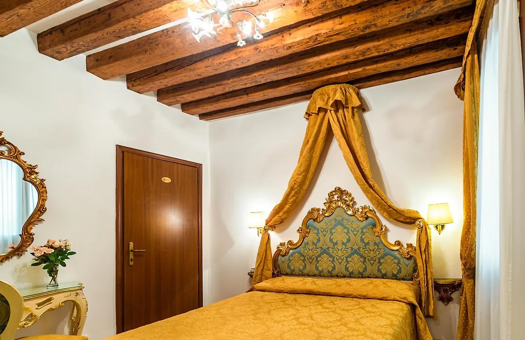Hotel Al Vagon-1