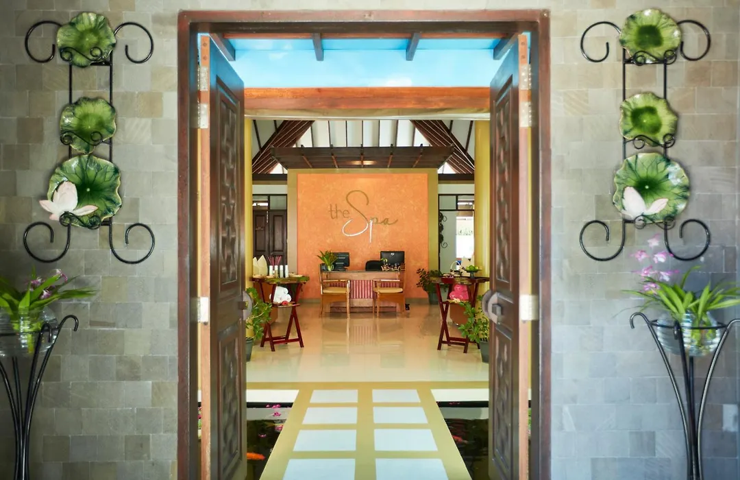 Sun Siyam Vilu Reef - 24 Hours All-Inclusive Dine-Around With Complimentary Return Trip-1