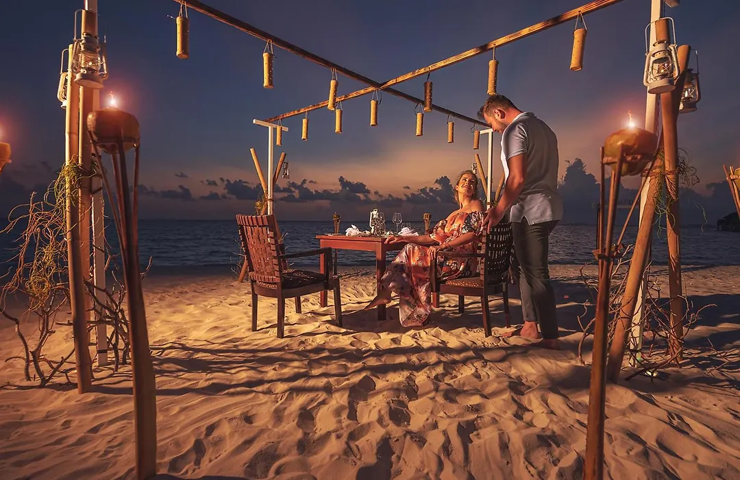 Sun Siyam Iru Fushi With Free Transfer-1