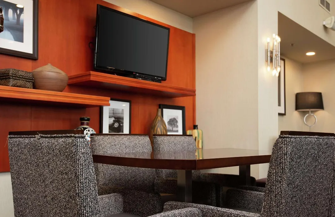 Hampton Inn & Suites By Hilton Barrie-1