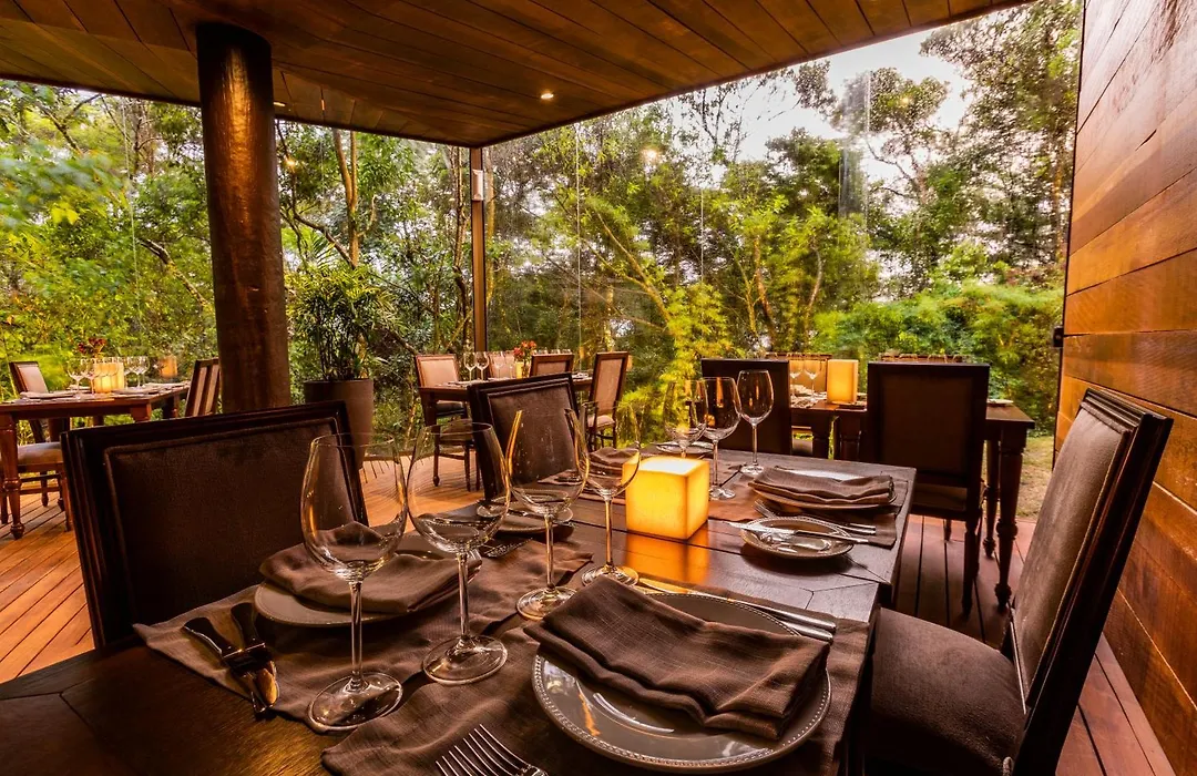 Bendito Cacao Resort & Spa-1