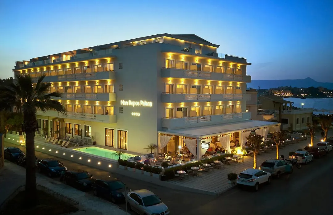 Mon Repos Palace - Adults Only-1