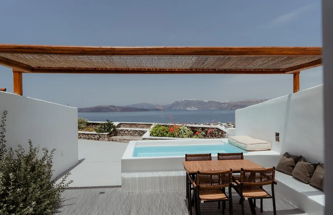 Goulielmos Hotel & Spa-1