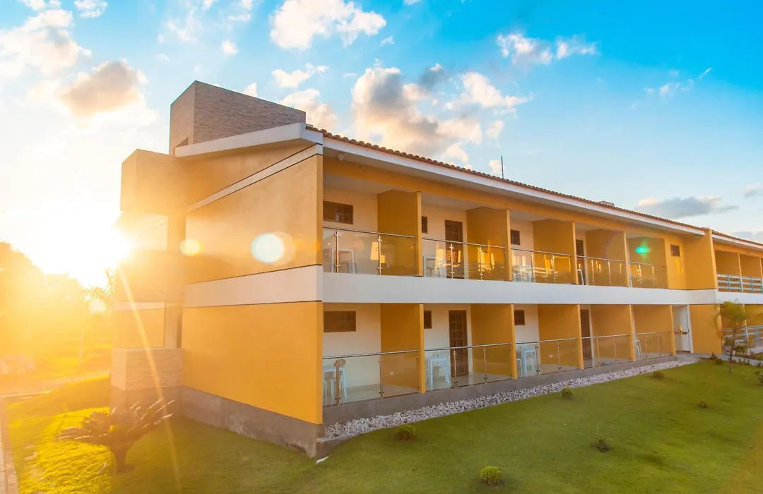 Bonito Plaza Hotel-1