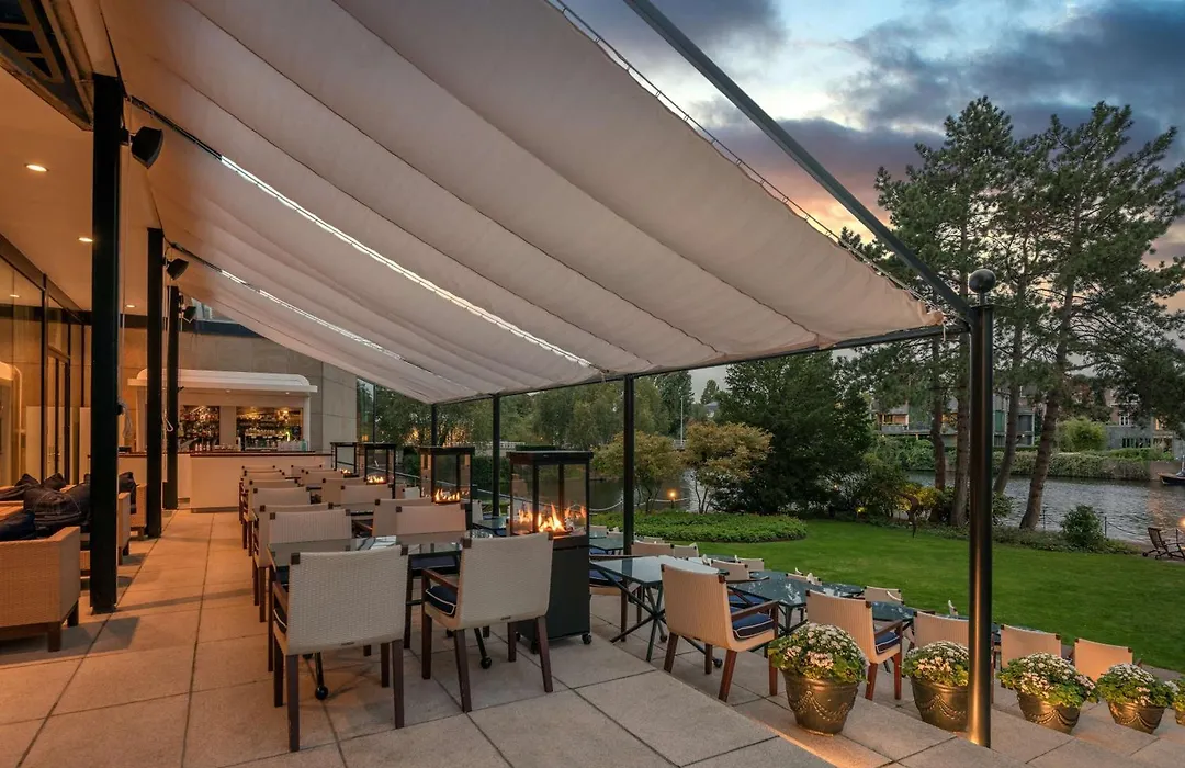 Hilton Amsterdam-1