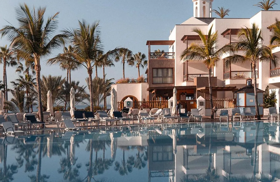 Princesa Yaiza Suite Hotel Resort-1