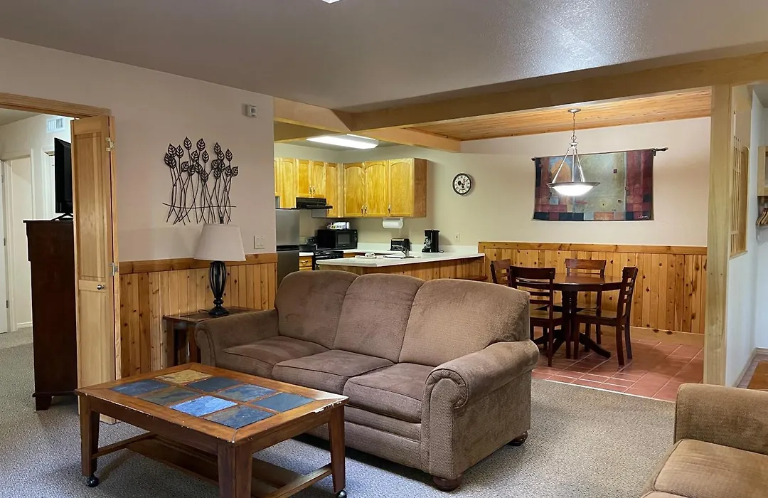 Mount Shasta Resort-1
