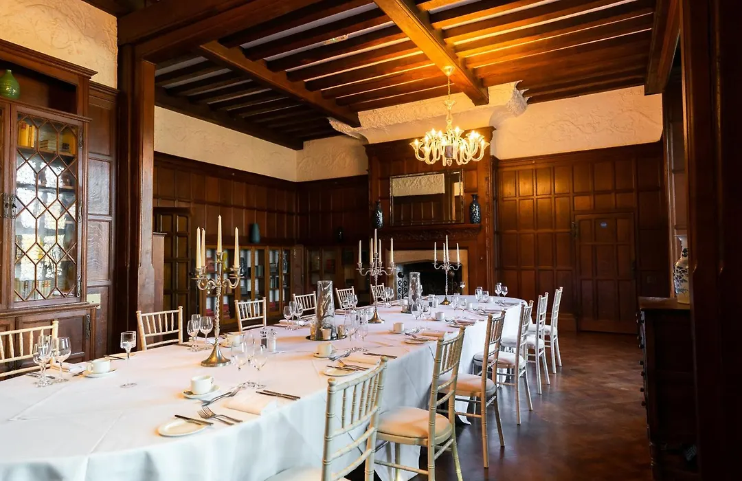 Fanhams Hall, Exclusive Collection-1