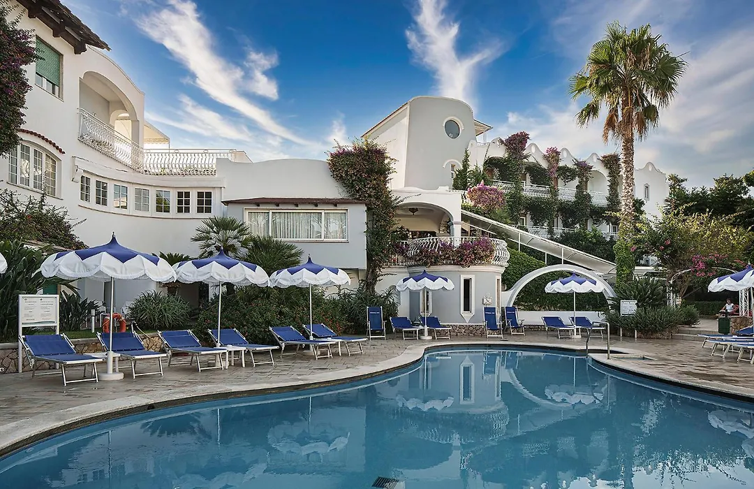 Hotel Continental Ischia-1