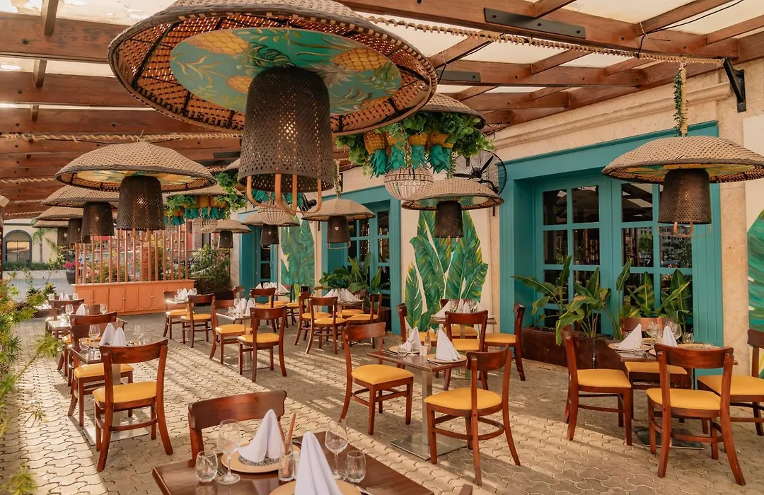 Tan Resorts Marina Cap Cana-1