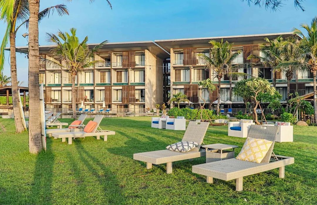Wyndham Tamansari Jivva Resort Bali-1