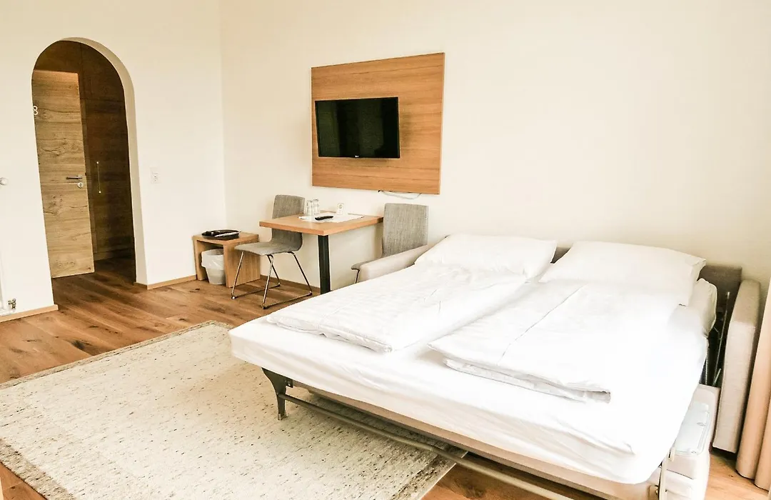 Hotel Voetterl-1