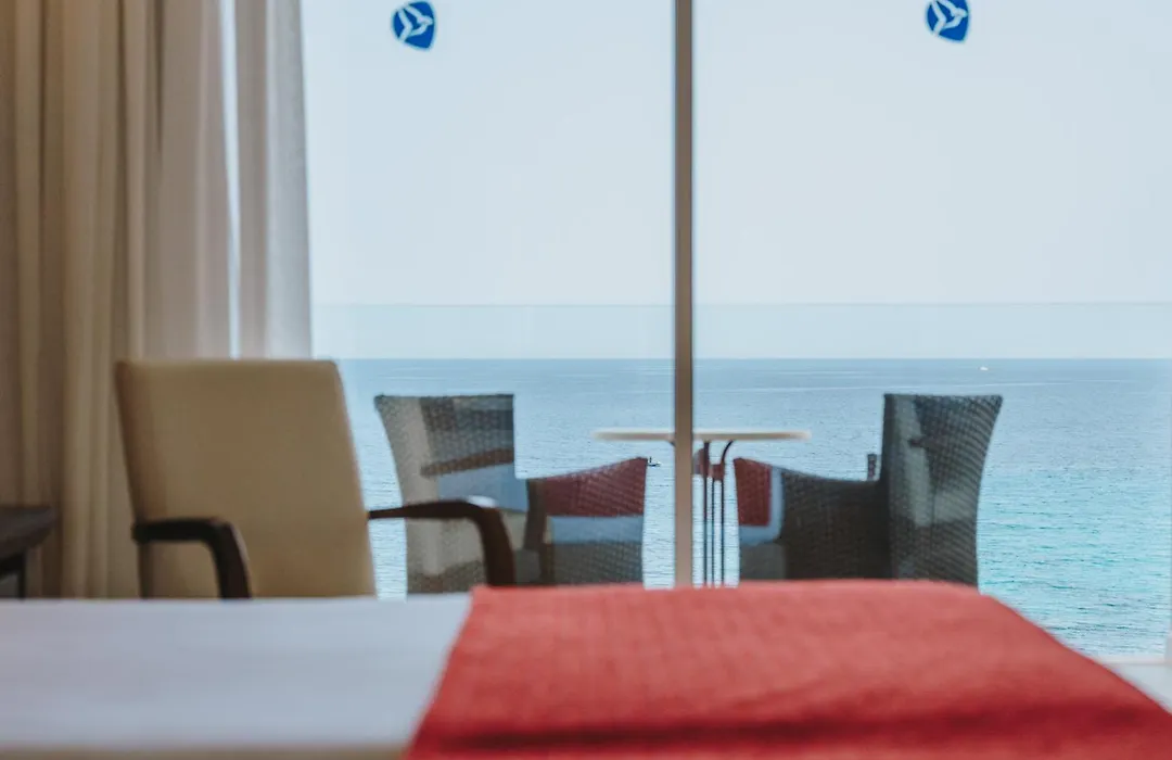 Grupotel Aguait Resort & Spa - Adults Only-1
