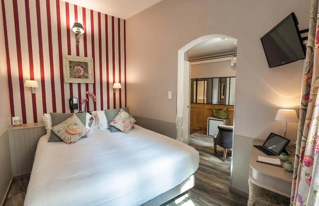 Hotel De Garlande-1