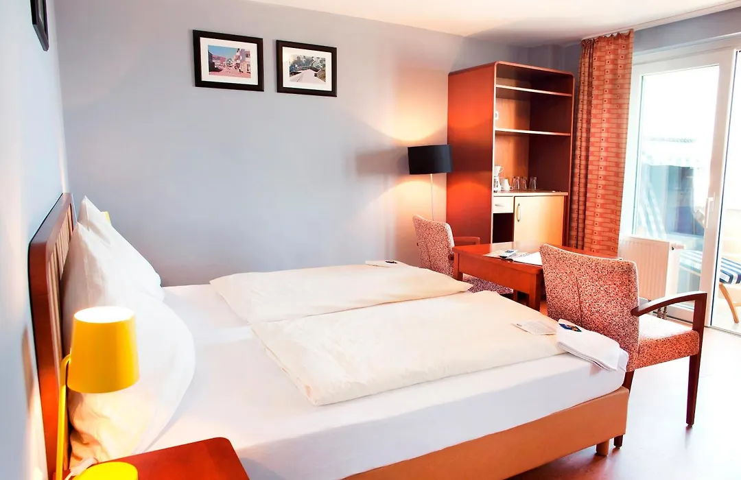 Hotel Helgoländer Klassik-1