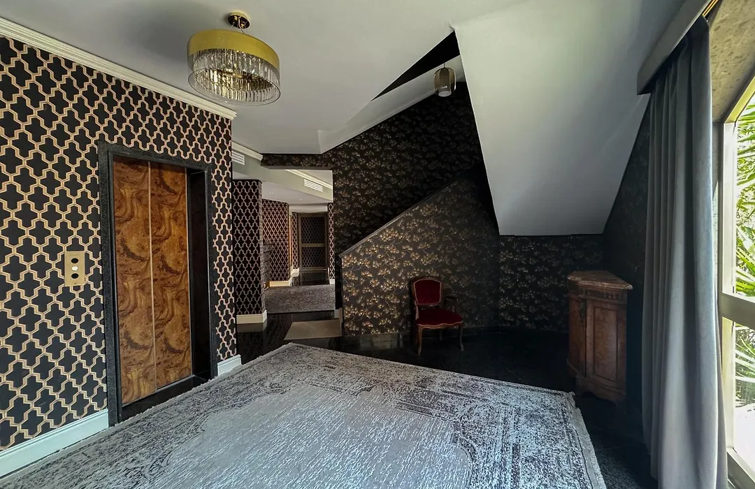 Hotel Santa Maura-1