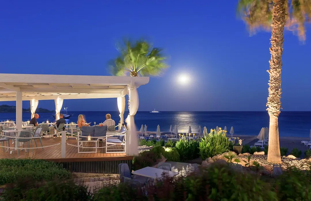 Rodos Palladium Leisure & Wellness-1