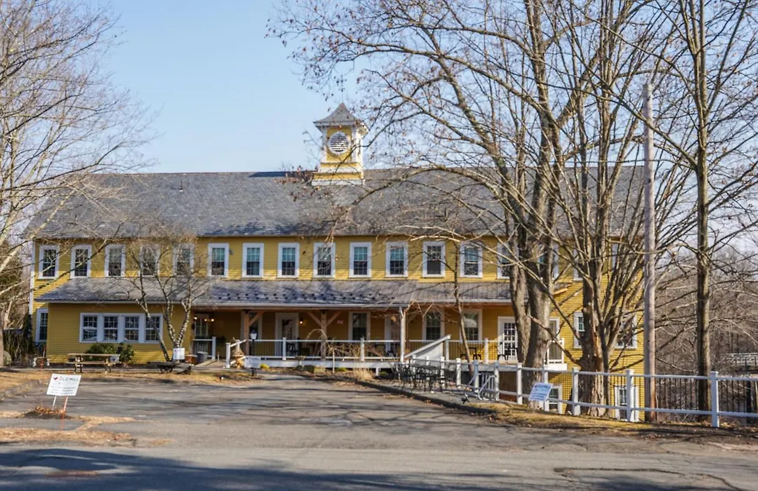 Old Mill Inn-1