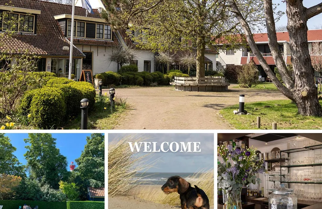 Hotel De Torenhoeve-1