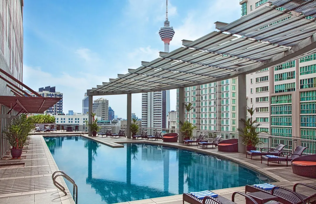 Ascott Kuala Lumpur-1