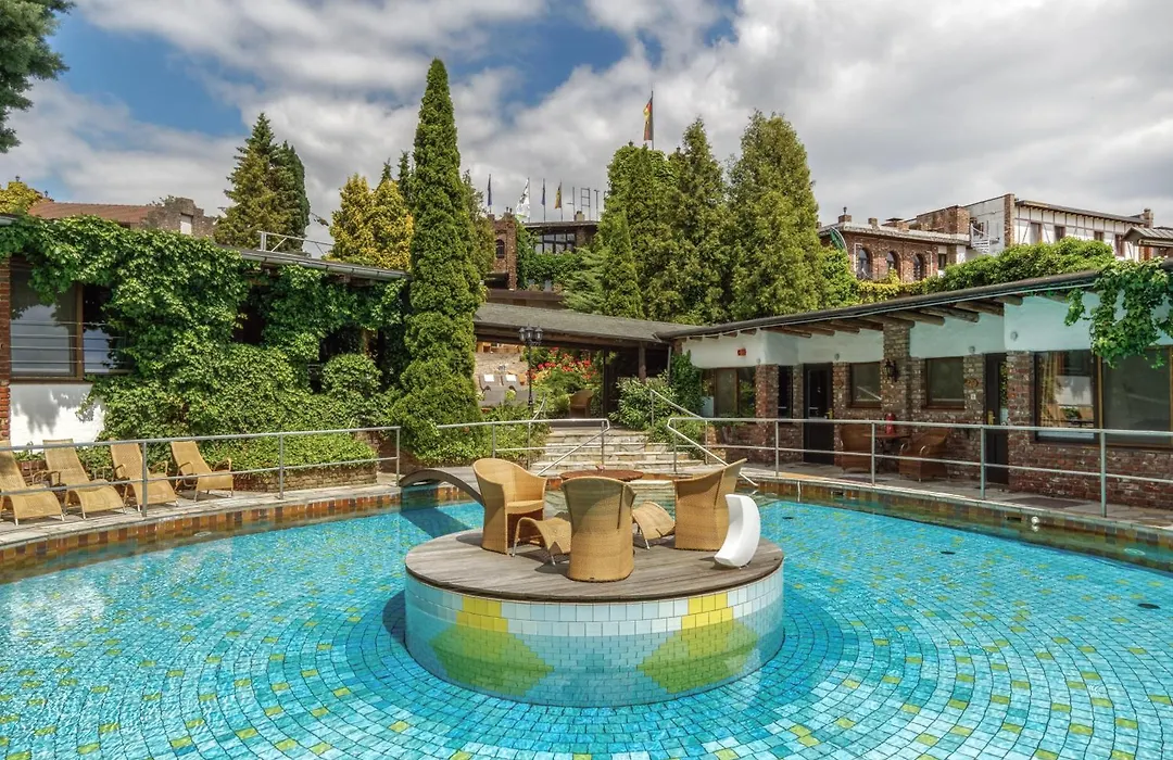 Hotel Land Gut Hoehne-1