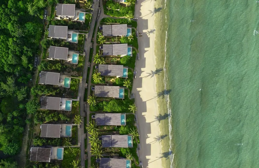 Six Senses Con Dao - Turtle Island Paradise-1