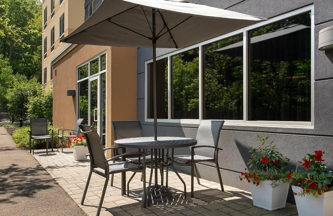 Fairfield Inn & Suites By Marriott Ithaca-1