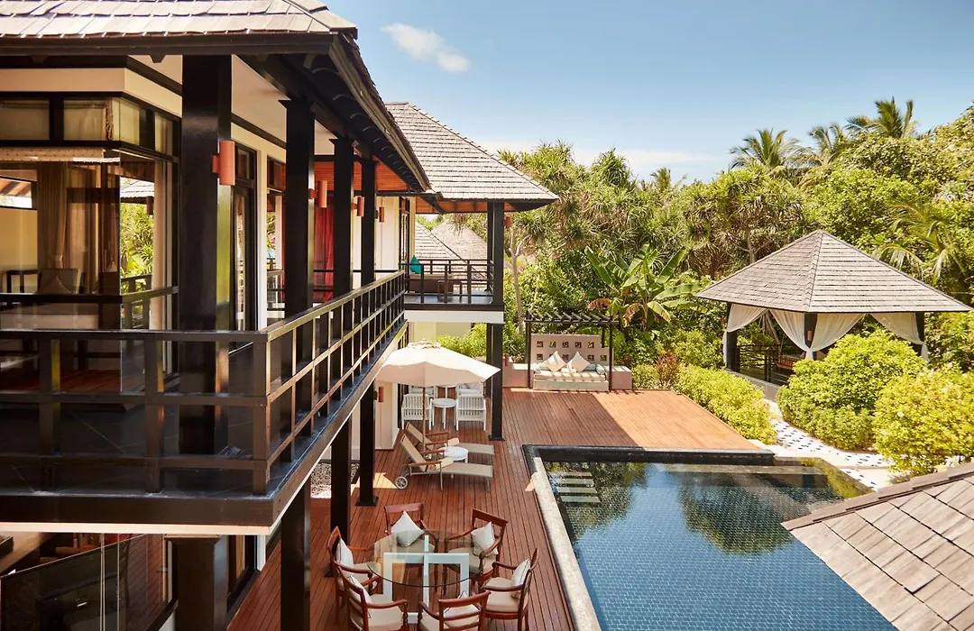 Sun Siyam Iru Fushi: Luxury Maldives Escape with Discounted Seaplane Transfer-1