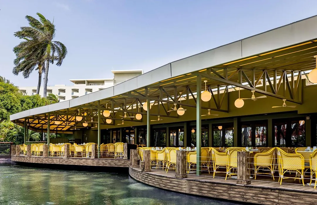 Hilton Aruba Caribbean Resort & Casino-1