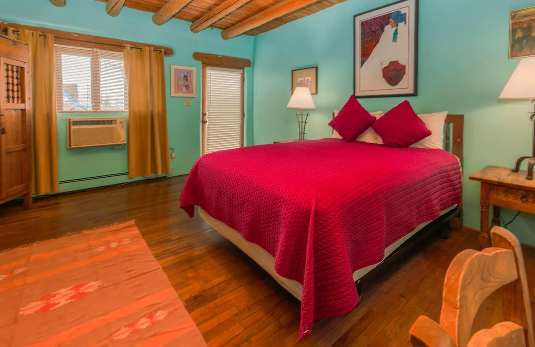 Casa Benavides Inn-1
