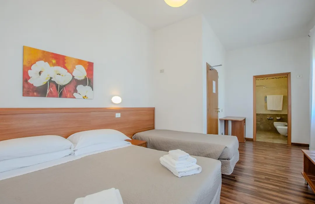 Hotel Del Buono Wellness&Medical Spa-1