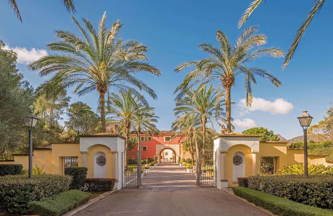 Steigenberger Hotel And Resort Camp De Mar-1