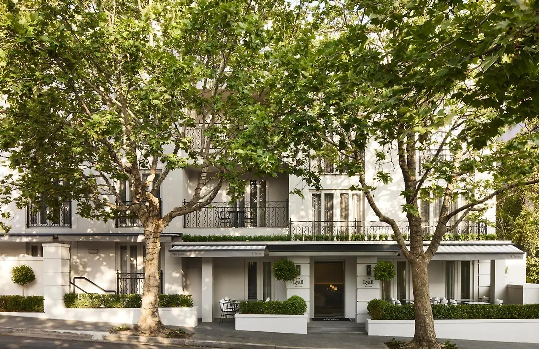 The Lyall-1
