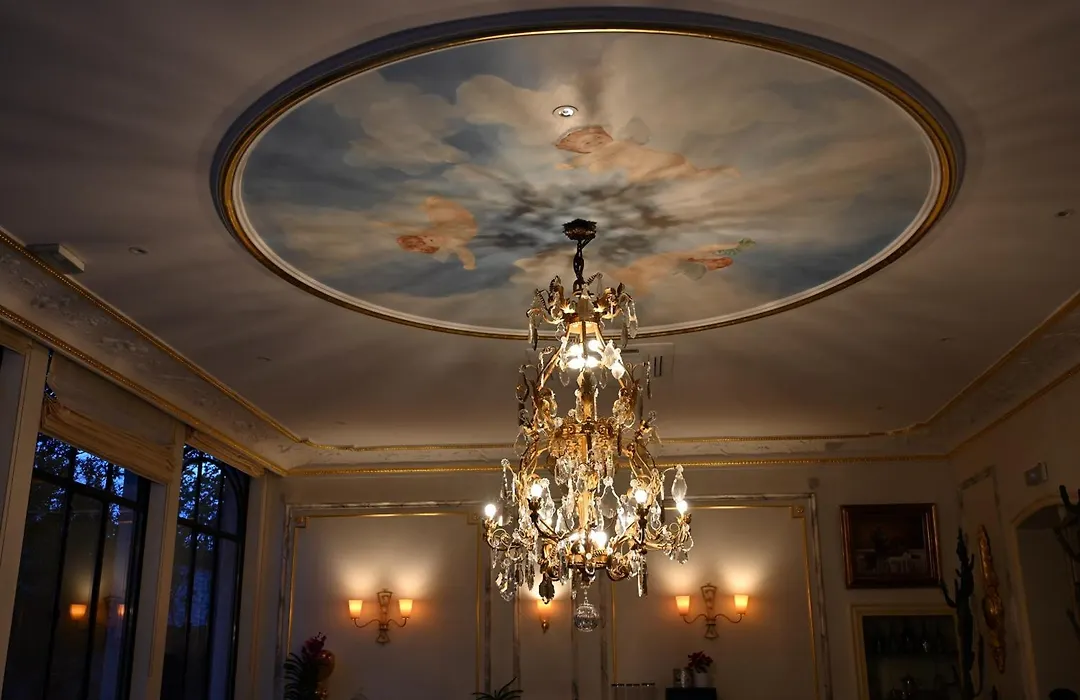 Hôtel La Villa Eugene-1
