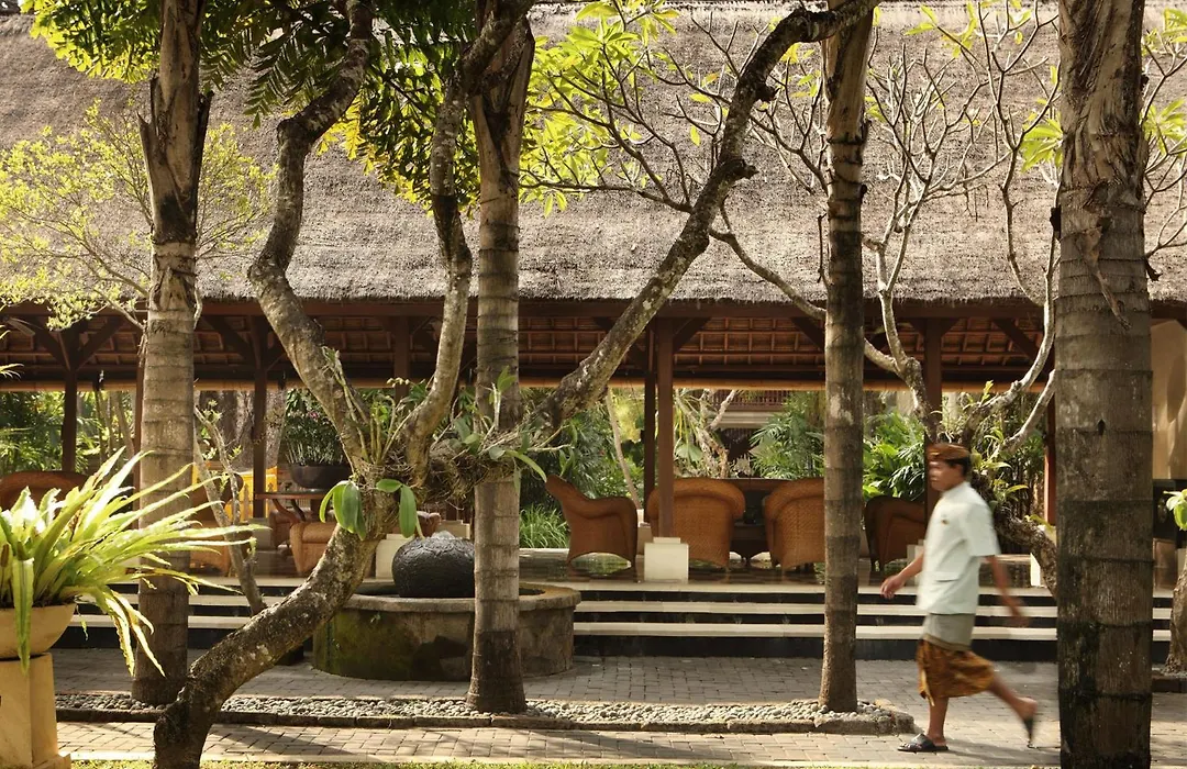 Puri Santrian Beach Resort And Spa-1