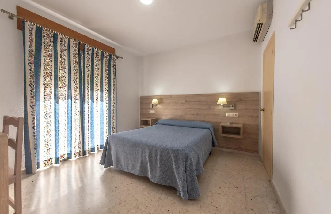 Hotel San Andres-1