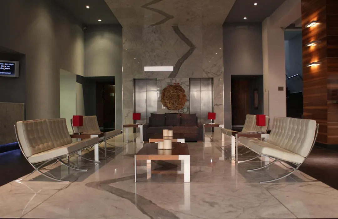 Casa Inn Premium Hotel Queretaro-1