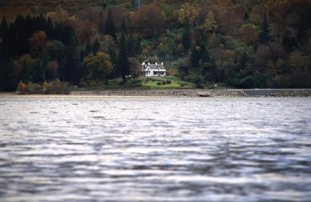 Corriegour Lodge Hotel-1