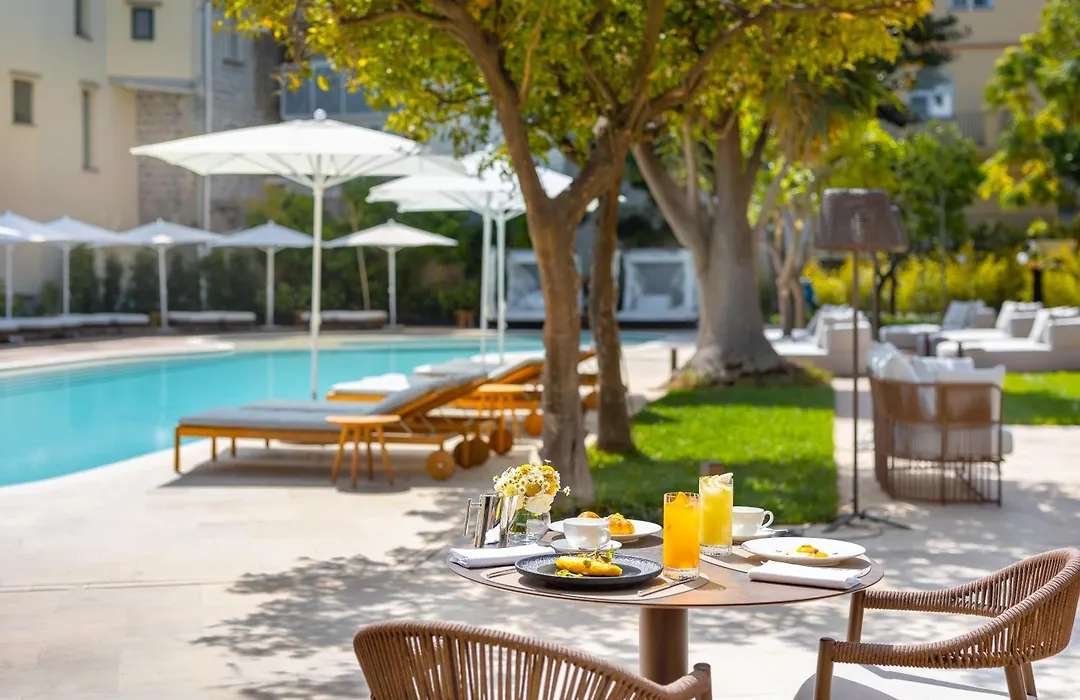 Ara Maris Hotel & Spa-1