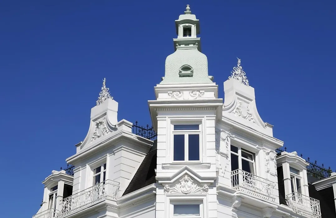 Stilwerk Strandhotel Blankenese-1